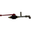 ARGUS Part No. 59-41-00-1170111 5941001170111 Valve Assembly for Chemicals