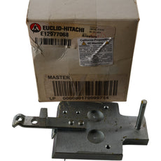 NEW Hitachi Euclid E12977068 Armature