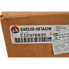 NEW Hitachi Euclid E12978635 Capacitor