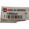 NEW Hitachi Euclid E4046529 Bus Bar