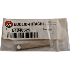 NEW Hitachi Euclid E4046529 Bus Bar