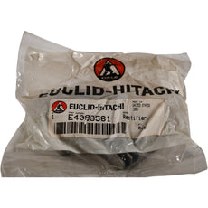 NEW Hitachi Euclid E4099561 Rectifier