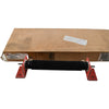 NEW Hitachi Euclid Part No E12979104 4011 RESISTOR PRCRG