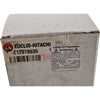 NEW Hitachi Euclid Construction E12978635 Capacitor