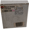 NEW Hitachi Euclid Construction E12978635 Capacitor