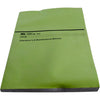 ML-580 Lathe Operations & Maintenance Manual ML-350