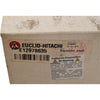 Hitachi Euclid Construction E12978635 Capacitor SNUB