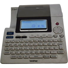Brother PT-2700/2710 Industrial Label Maker