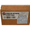 NEW Hitachi Euclid E12977068 Armature Construction