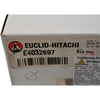 NEW Hitachi Euclid E4032697 Bus Bar Wstud Ge