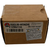 NEW Hitachi Euclid E12982743 Voltage Gauge Crompton 083-80VB-RXUA