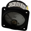 NEW Hitachi Euclid E12982743 Voltage Gauge Crompton 083-80VB-RXUA