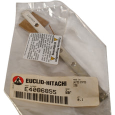 NEW Hitachi Euclid E4086855 Bar Bracket