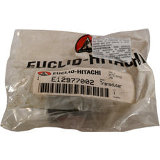 NEW Hitachi Euclid Part # E12977002 Transducer