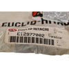 NEW Hitachi Euclid Part # E12977002 Transducer