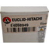 NEW Hitachi Euclid E4098949 Capacitor Ge