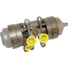 Part No. 10-600-92-104 3791536-101 Heat No. YL838 Valve