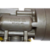 Part No. 10-600-92-104 3791536-101 Heat No. YL838 Valve