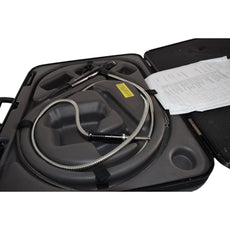 Olympus IF8D4-20 Industrial FiberScope w/ Case