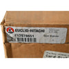 NEW Hitachi Euclid E12978651 Truck Mfg Ltd Card Diginter Module PCB Circuit Board