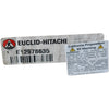 NEW Hitachi Euclid Part # E12978635 Capacitor SNU