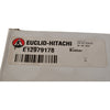 NEW Hitachi Euclid E12979178 Bus Bar