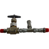 Dragon 10F013T 1/4'' NPT Valve Assembly
