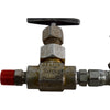 Dragon 10F013T 1/4'' NPT Valve Assembly