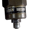 Haskel Engineering 27234 44-TG-5 Pressure Relief Valve