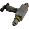 Marsh instruments N1514-1 Needle Valve 1/2'' 10000 WOG MAX