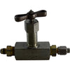 Marsh instruments N1514-1 Needle Valve 1/2'' 10000 WOG MAX