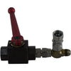 Argus 773 NW13 ND500 5944001170111 Valve