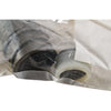 NEW ITT Cannon CA3101E28-21SBF80A176 Circular Connector, CA Series, MIL-DTL-5015 Series, Cable Mount Receptacle, 37 Contacts