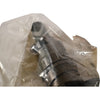 NEW ITT Cannon CA3101E28-21SBF80A176 Circular Connector, CA Series, MIL-DTL-5015 Series, Cable Mount Receptacle, 37 Contacts