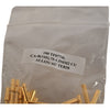 Pack of 100 NEW TF0774L CA-B(16S).75-1.5MM2 AU Term Connector Pins