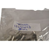 Pack of 30 NEW TR0033L 12659893 40 Amp Terminal Connectors