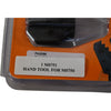 NEW Paladin Tools 2096 CrimpALL 1300/8000 Series Die For Non-Insulated Terminals And Lugs