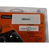 NEW Paladin Tools PA8021 CrimpALL Professional Crimping Tool, Crimp Insulated Terminals and Lugs, 22-10 AWG