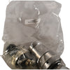 NEW LADD HD36-24-31ST-059 - HD30 Series - 31 Socket Plug - 24 Shell, T Seal, Cable Clamp