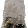 NEW LADD HD36-24-21SE-059 - HD30 Series - 21 Socket Plug - 24 Shell, E Seal, Cable Clamp