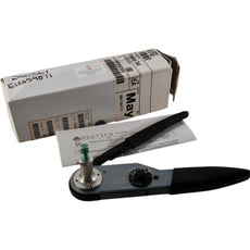 NEW Deutsch HDT-48-00 Hand Crimper Tool Contacts