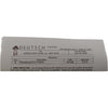 NEW Deutsch HDT-48-00 Hand Crimper Tool Contacts