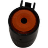 NEW Deutsch DTHD06-1-4S DTHD 1 Way Black Plug Connector for Size 4 Sockets