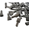 LARGE Lot of NEW Electrical Connector Plug Rubber Housing Covers