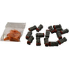 Lot of 15 NEW Deutsch DT06-2S-C017 2 Rectangular Connectors - Housings Plug Gray