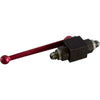 Flotec PN 400 BAR 7 5800 PSI KHB-16SAE-1114 397840-1 Ball Valve