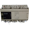 Mitsubishi FX3GA-60MT-CM Programmable Controller 100-240VAC 50/60Hz 40W