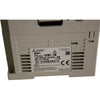 Mitsubishi FX3GA-60MT-CM Programmable Controller 100-240VAC 50/60Hz 40W