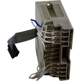 Mitsubishi FX2N-16EYT Programmable Controller