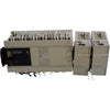 Mitsubishi FX3GA-60MT-CM, FX2N-16EYT, FX2N-16EX Programmable Controller Assembly